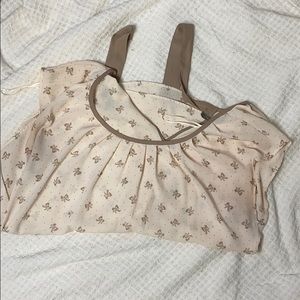 Lauren Conrad Blouse